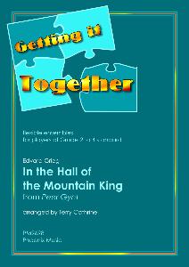 Peer Gynt in the Getting it Together series